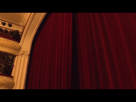 Донское наследие: Таганрогский ордена «Знак Почёта» драматический театр имени А.П. Чехова
