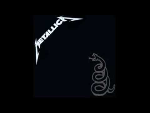 metallica---black-album-(full-album)