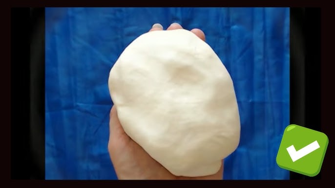 DIY Modeling Paste Recipe • Ultimate Paper Mache