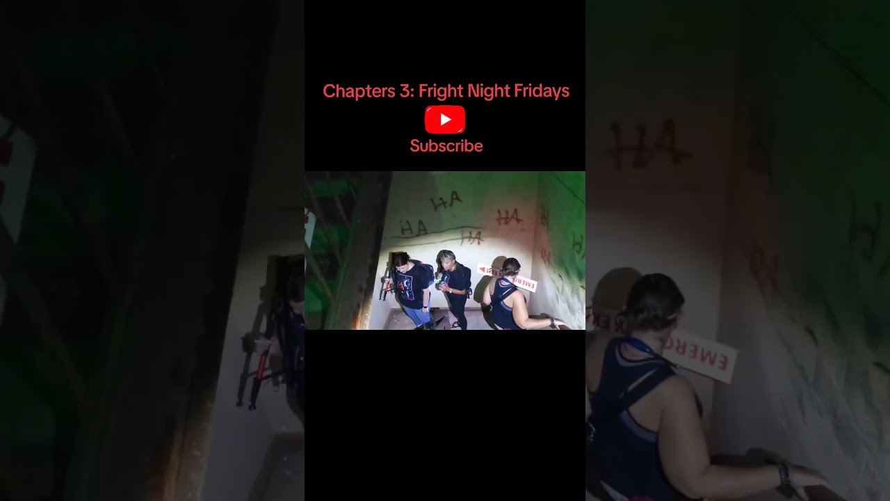 «Сатанинский урожай» выступает в Аппалачах. Самое популярное убежище для призраков — санаторий Се...