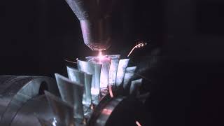 Powermill - Additive Manufacturing Wealth