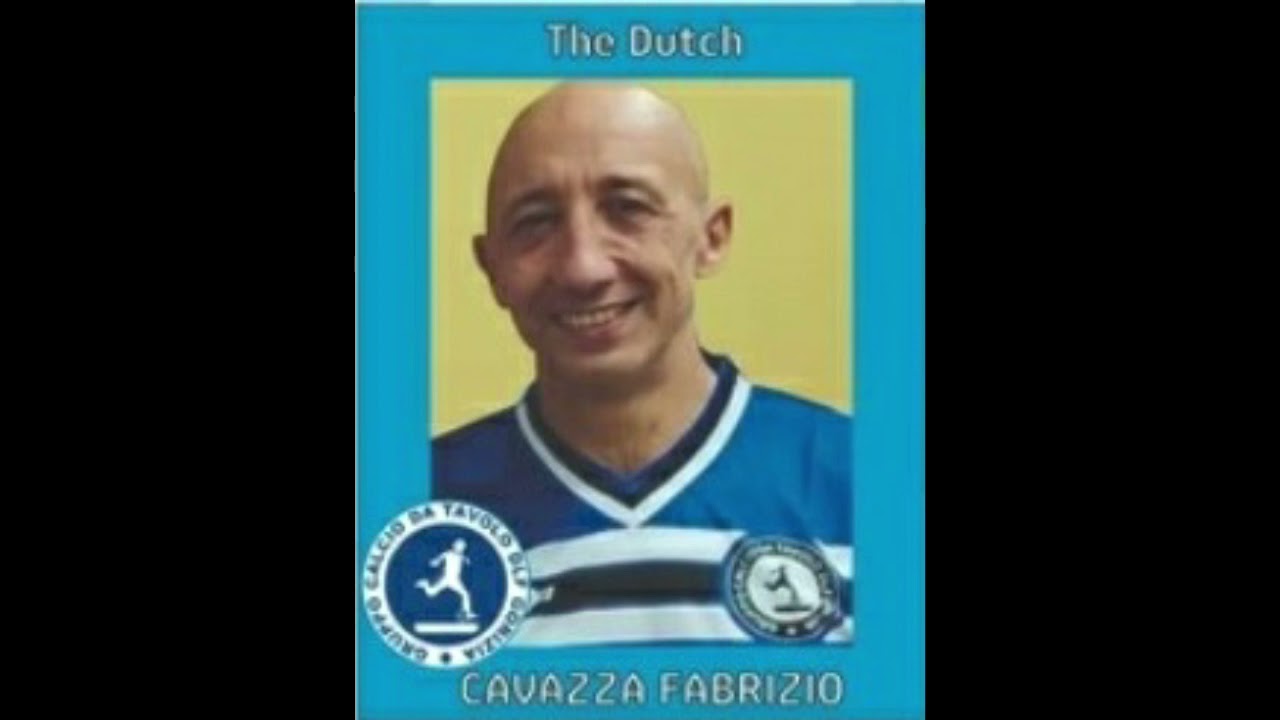 Ripartenza Subbuteoland 10.07.2021