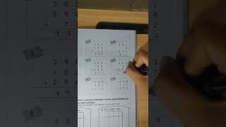 Matematik Tahun 2: Operasi Tambah