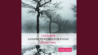 Sonata 1.X.1905: I. The presentiment