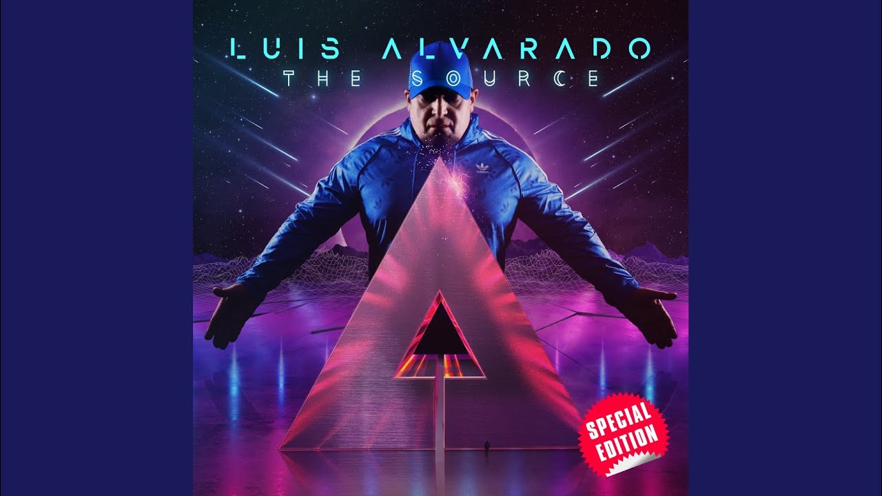 Watch Unity (Luis Alvarado Album Remix) on YouTube Watch Unity (Luis Alvarado Album Remix) on YouTube