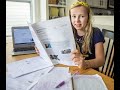 9-year-old starts a newspaper: Spring Street Times