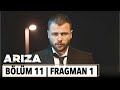 Arıza 11. Bölüm 1. Fragman | "Ya bu yoldan döneceksin ya Halide'den vazgeçeceksin...."