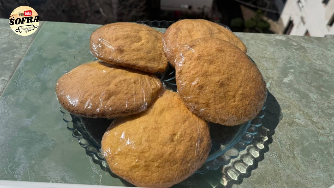 Ballakuma Elbasani - Receta Origjinale Per Diten e Veres @sofrashqiptare 