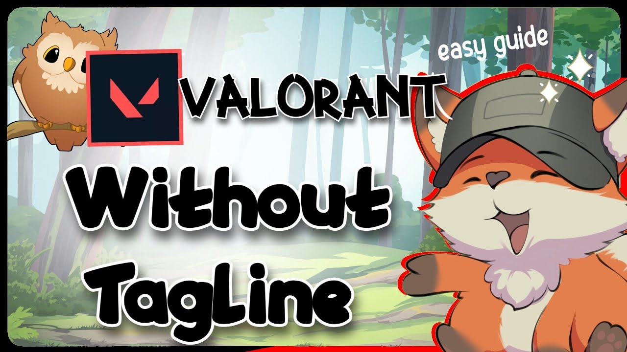 How to Add Friends in Valorant Without Tagline | GG