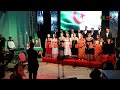 Magnifique Interprétation De L Hymne National Algérien