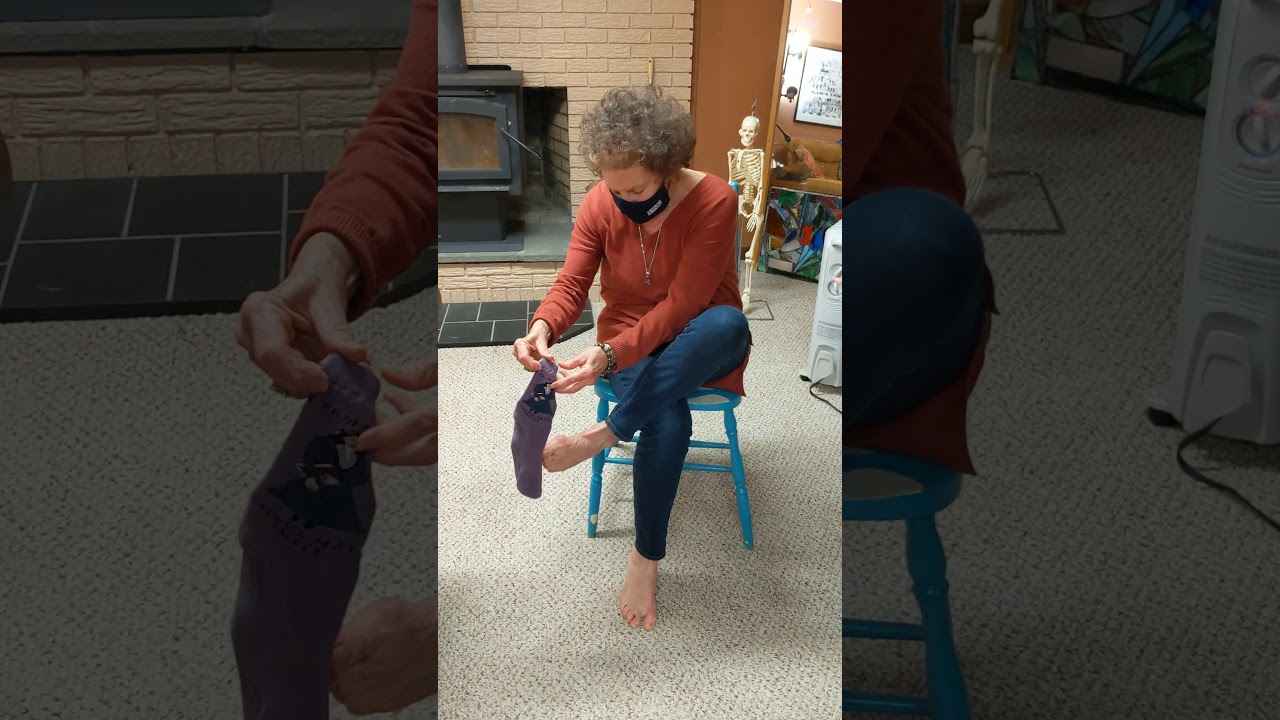 socks on socks off YouTube