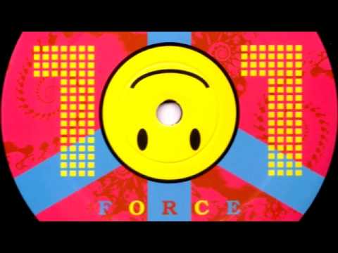 101 Force — 02 101 Force - Ray Tracing [BREAKIN RECORDS]