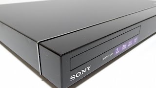 SONY「ブルーレイレコーダー(BDZ-ET2200)」を緩く紹介 - YouTube
