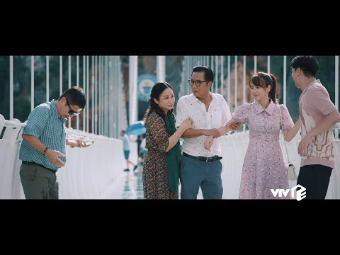 Video Thông gia ngõ hẹp tập 1 | Trọng Lân hỏi cưới Việt Hoa,... - youtube