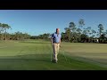 4 Reasons Less Loft is Better for Chipping Around the Green