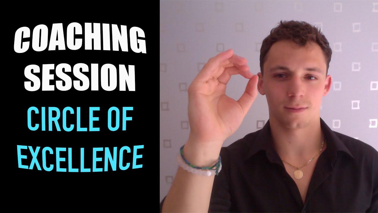 circle of excellence - YouTube