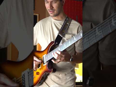some chill out notes.  #guitar #jazz #guitarsolo #guitarist #soul #neosoul