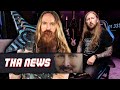 ZAKK WYLDE IN GUITAR WORLD