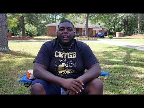 Exclusive 12uCRTGB Bulldogs Interview "For Promo Use Only"