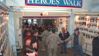 September 11: Reflections of a Military Chaplain