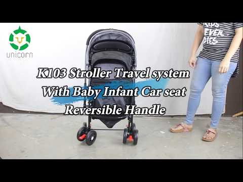 unicorn travel system