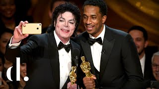 What If Michael Jackson Didn't Pass Away In 2009? | MJ Unspun Podcast #2 | the detail.