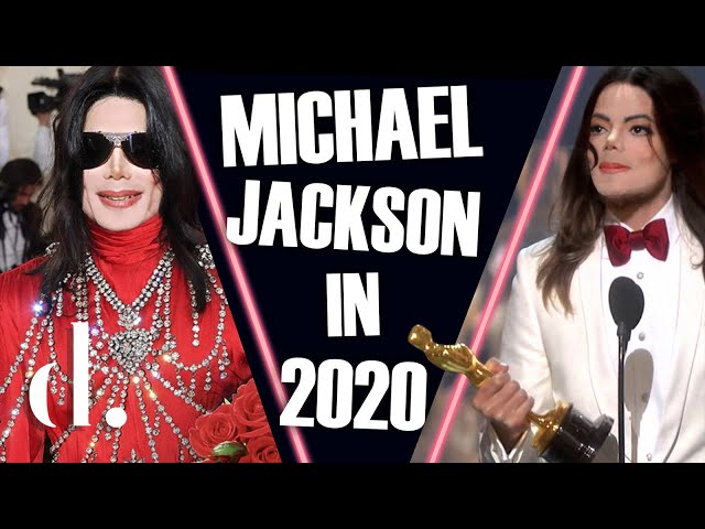What If Michael Jackson Didn't Pass Away In 2009?, MJ Unspun Podcast #2