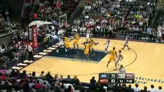 The Daily Zap (03/28/2012): NBA Highlights from March 28th