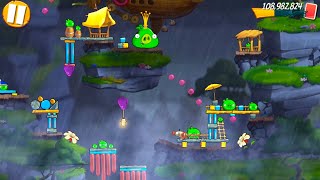 Angry Birds 2 Ab2 Beat King Pig Panic Jan 10, 2026