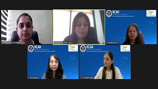 Sky High- Symposium - 6 Virtual CPE Meeting - 11052022