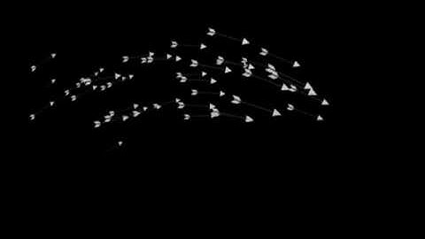 Maya - Instancing Part 6: Aim Direction (Arrows)