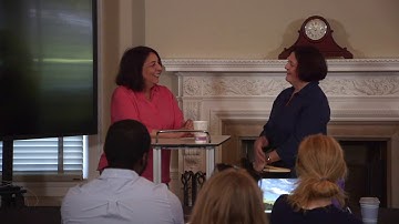 A Tough Public Records Request - Veteran Journalists Do Some Role Playing