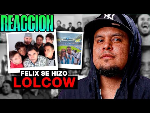 FÉLIX está fuera de CONTROL