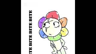 #flowerpop- SKETCHEEEEEES