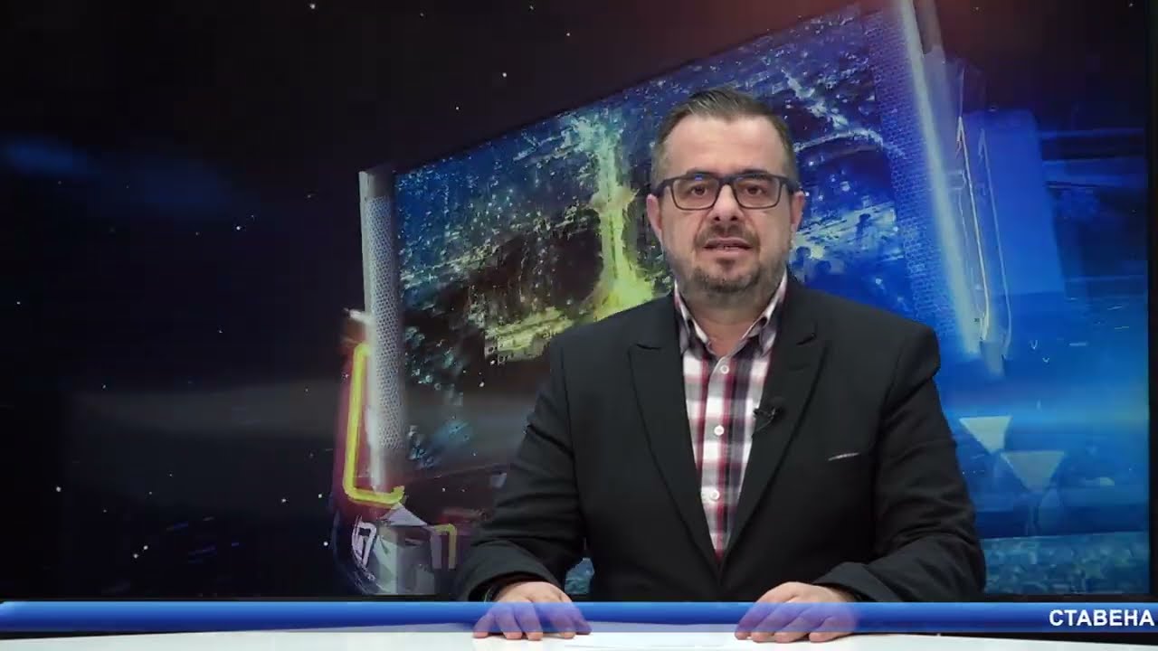 КТВ ДНЕВНИК - 25.02.2026 СРЕДА