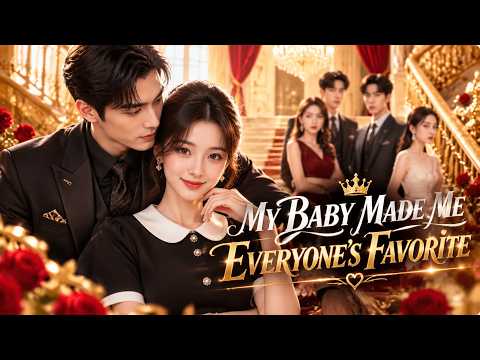 Pregnant by the Heir, She Became His NannyMy Baby Made Me Everyone's Favorite short – GoodShort vertical drama