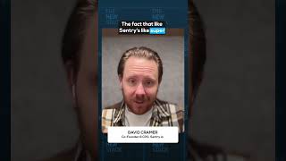 Why Sentry’s Founder Isn’t Sold on Generative AI... Yet! | #GenAI #GenerativeAI #OpenSource #Shorts