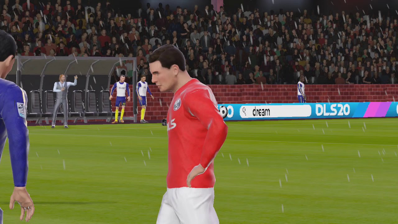 прохождение DLS20