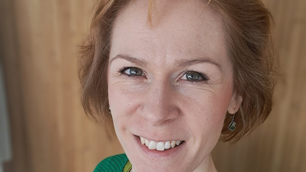 Klopfakupressur EFT mit positiven Affirmationen nach Diamond