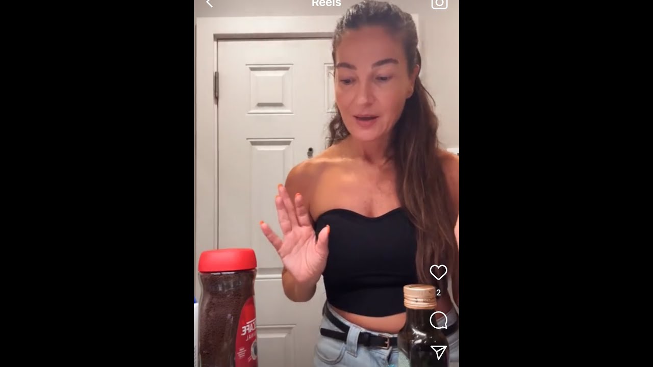 Names of Containers in Lebanese Arabic