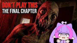 THIS GAME MADE ME RETHINK MY LIFE!! | Dont Play This