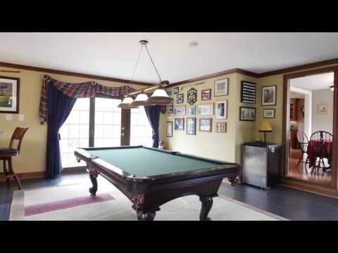 114 Spencer Drive, Washington Crossing, PA home video tour