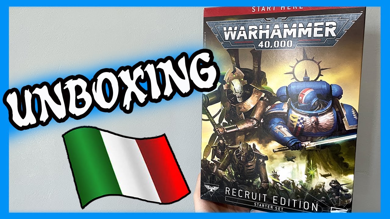 Warhammer 40k kill team set introduttivo schermaglie nel XLI millenio Warhammer 40k kill team set introduttivo schermaglie nel XLI millenio