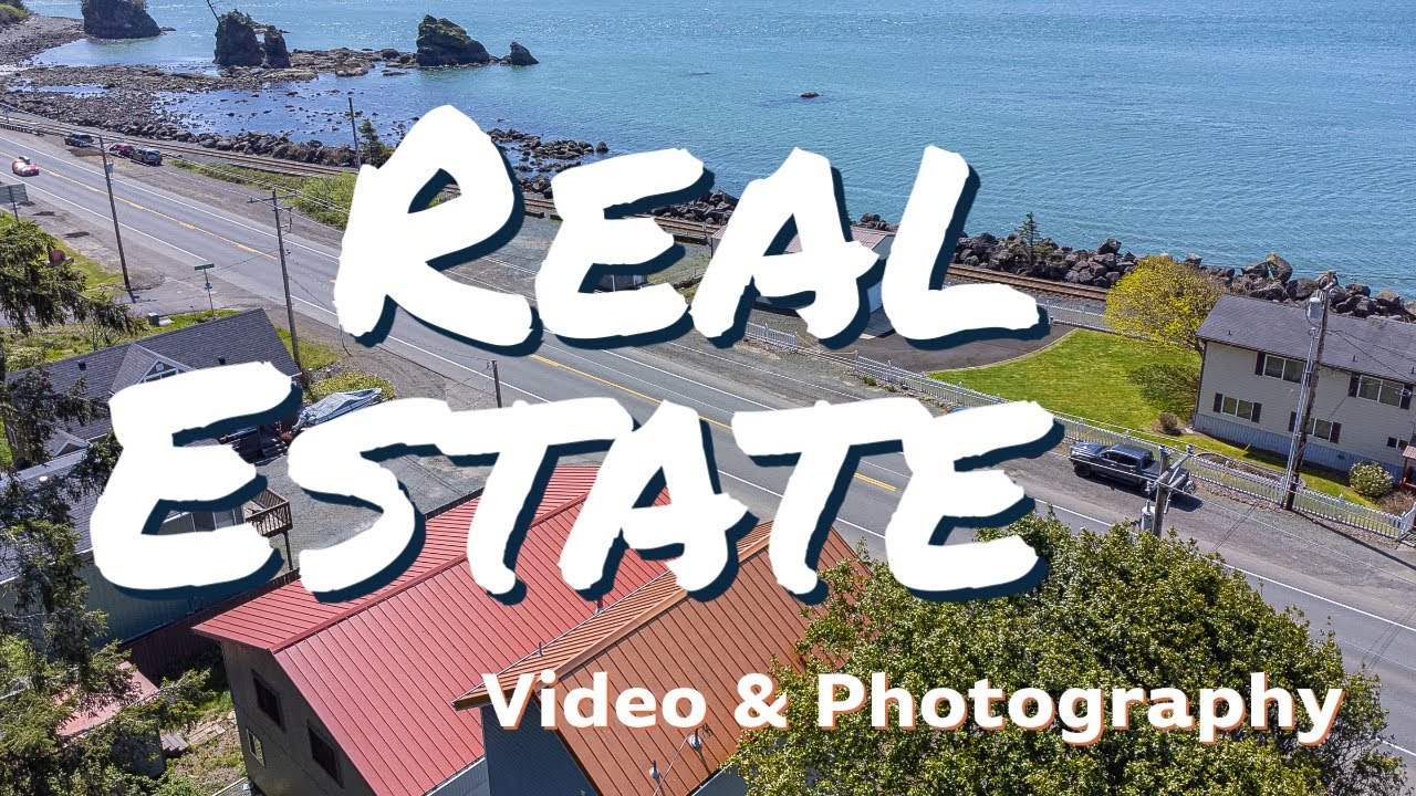 Home for sale in Rockaway Oregon Real Estate Video YouTube