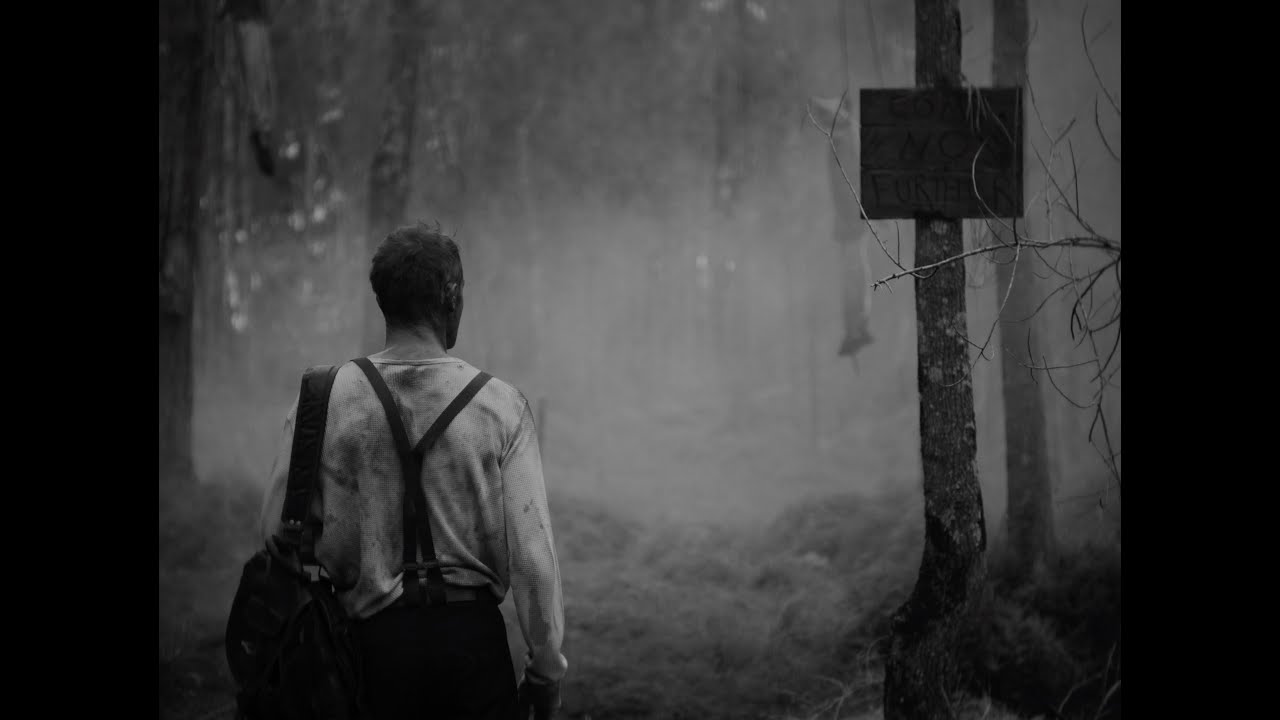 OFFICIAL TRAILER | BEFORE WE SLEEP