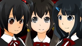 Friendship - Full Playthrough/4 Endings - TOGETHER FOREVER - RPG Maker Horror