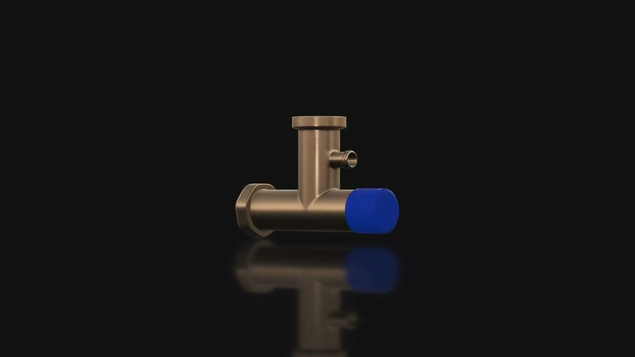 3D Model