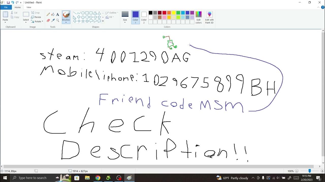 Msm friend codes mobile and steam youtube