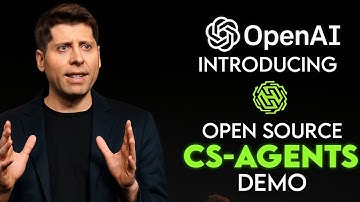 OpenAI Drops Open Source Multi-Agent AI System — But Is It Breaking Your Brain?