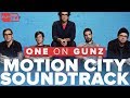 Capture de la vidéo Motion City Soundtrack On New Music, Their Post-Reunion Tour Future, Mental Health